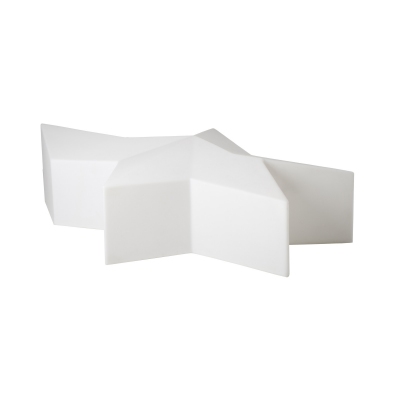 Slide Panca luminosa Glacè