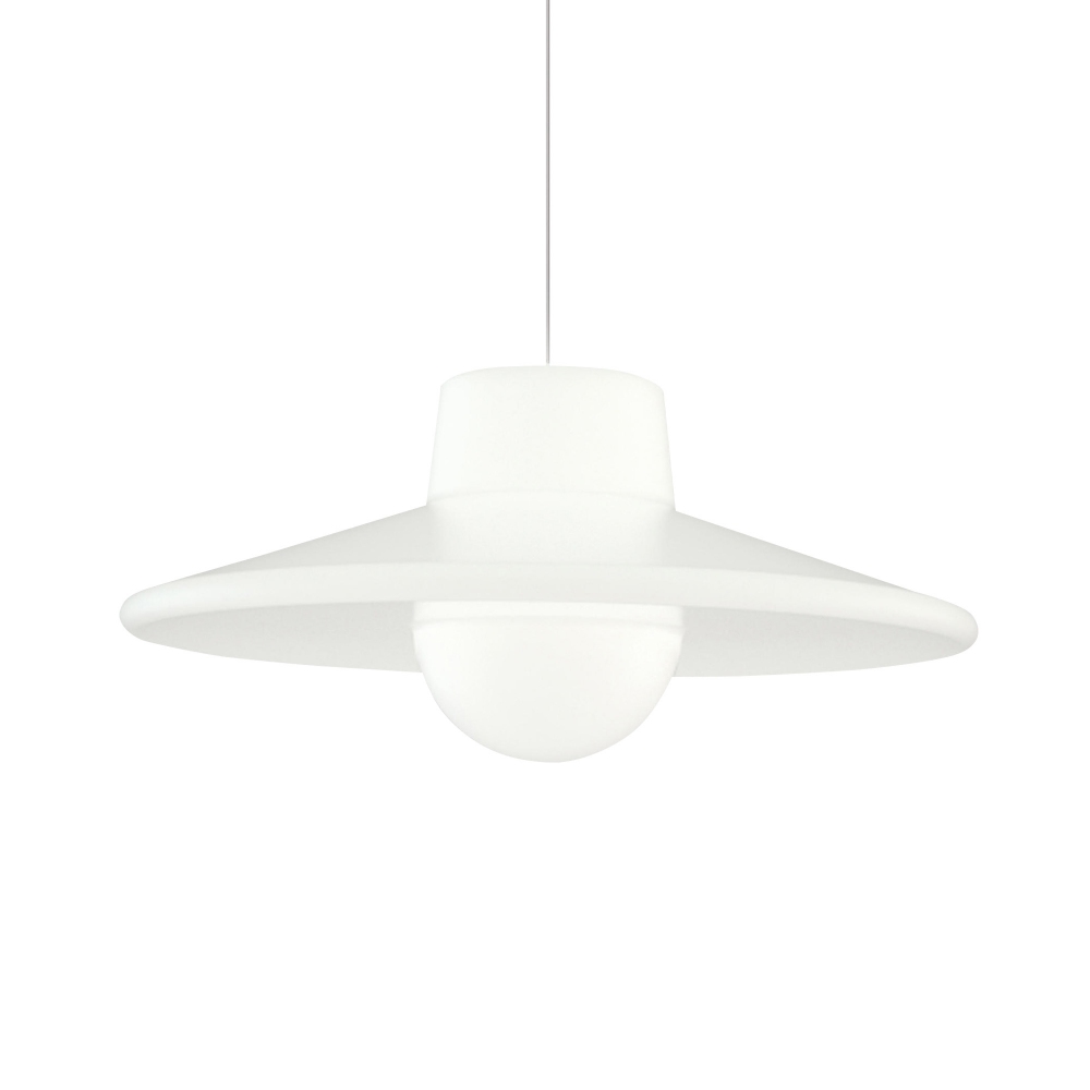 Slide Ico Suspenion Lamp