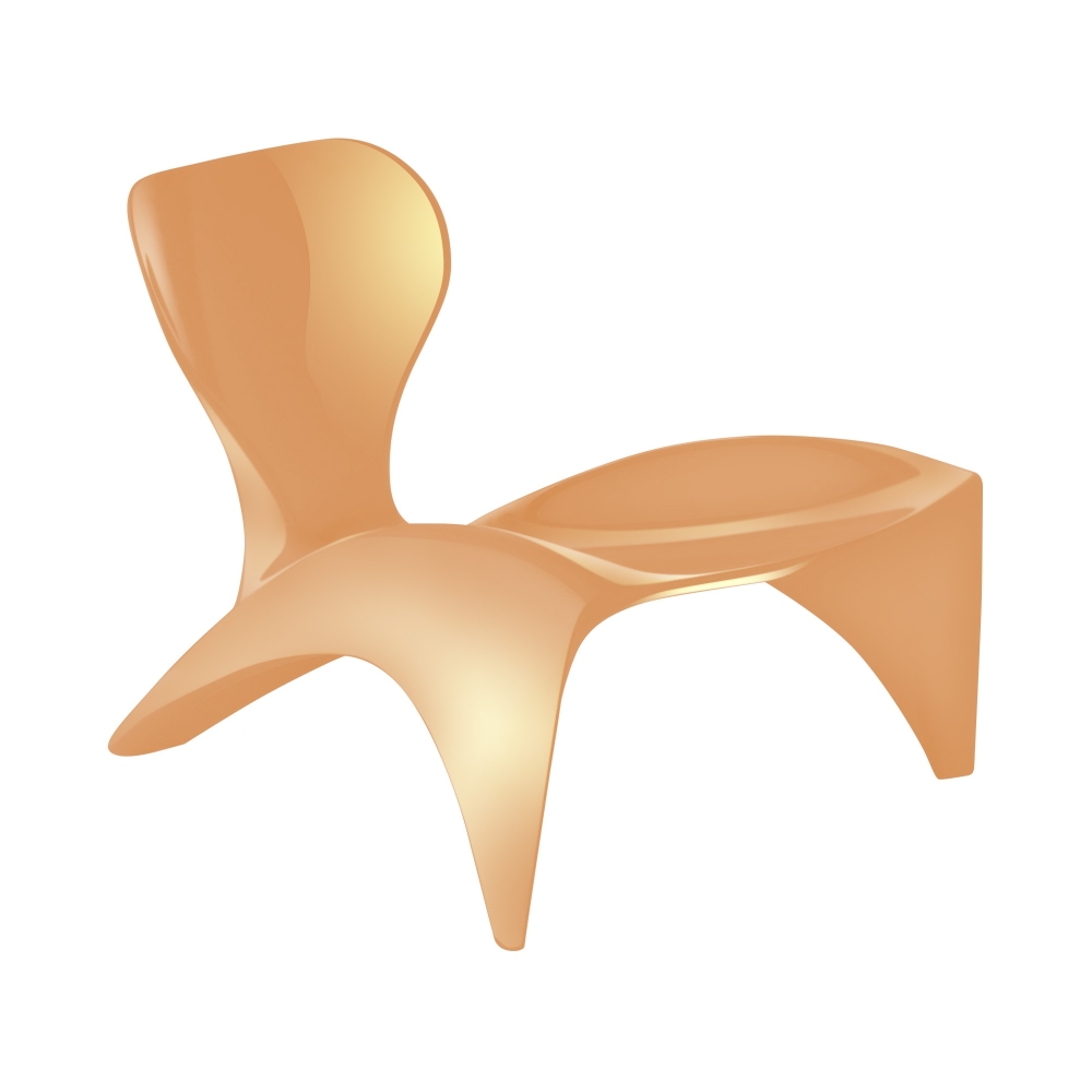 Slide Poltrona Isetta