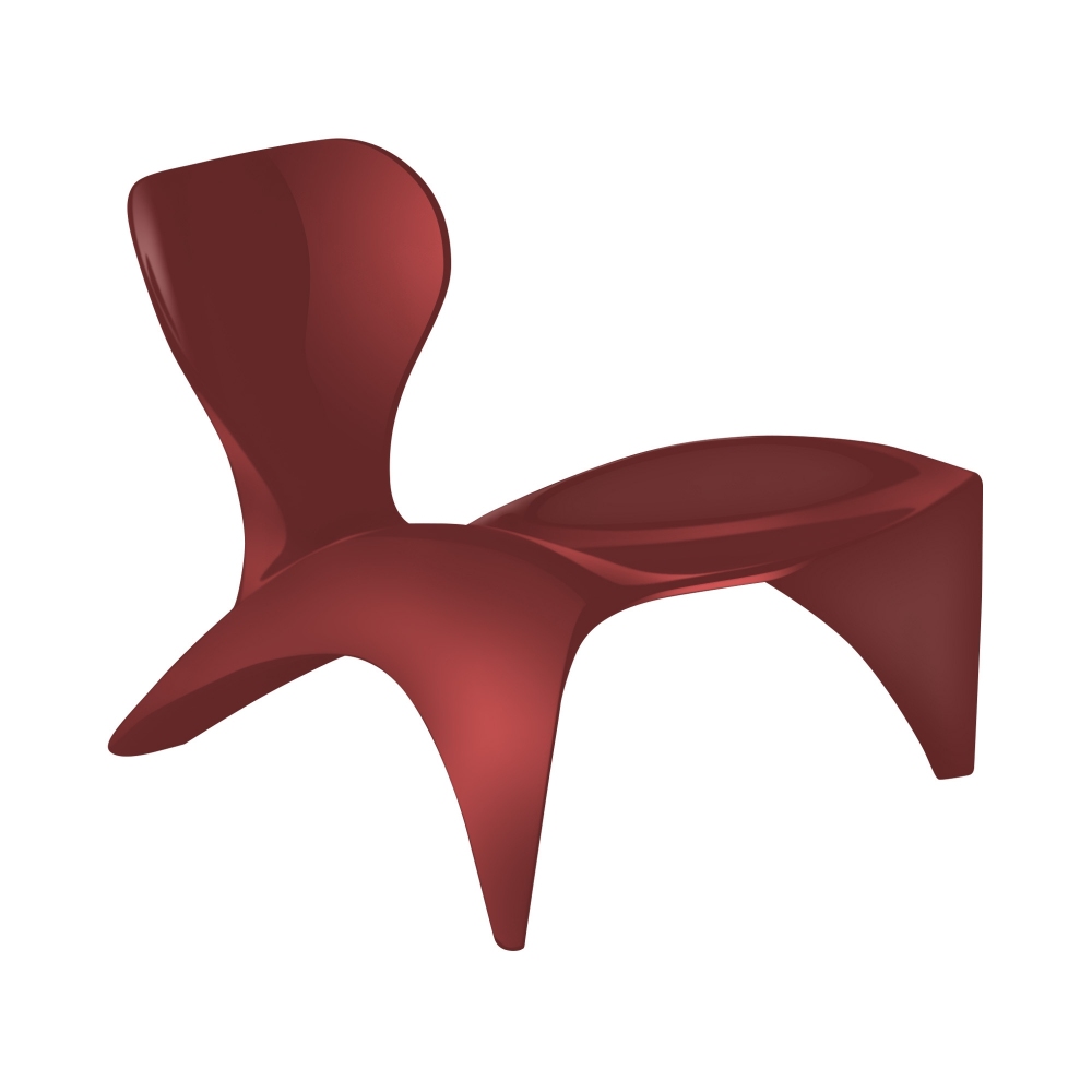 Slide Poltrona Isetta