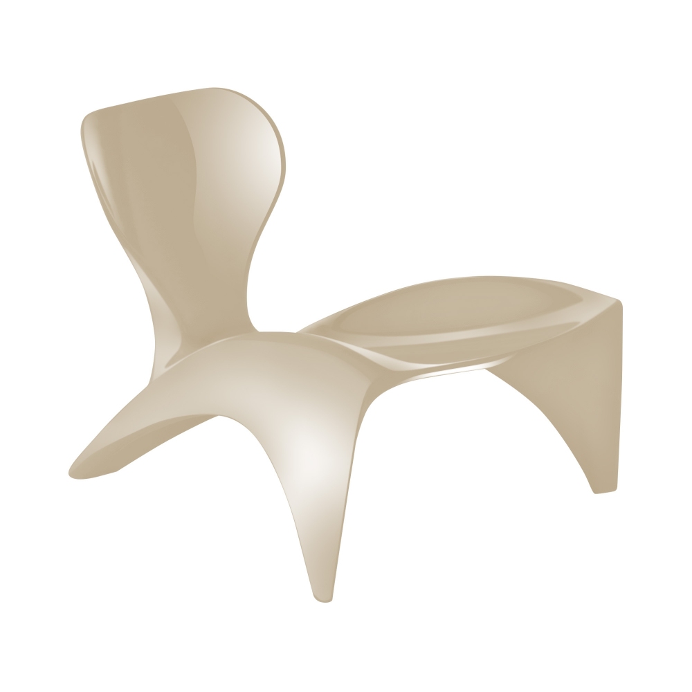 Slide Poltrona Isetta