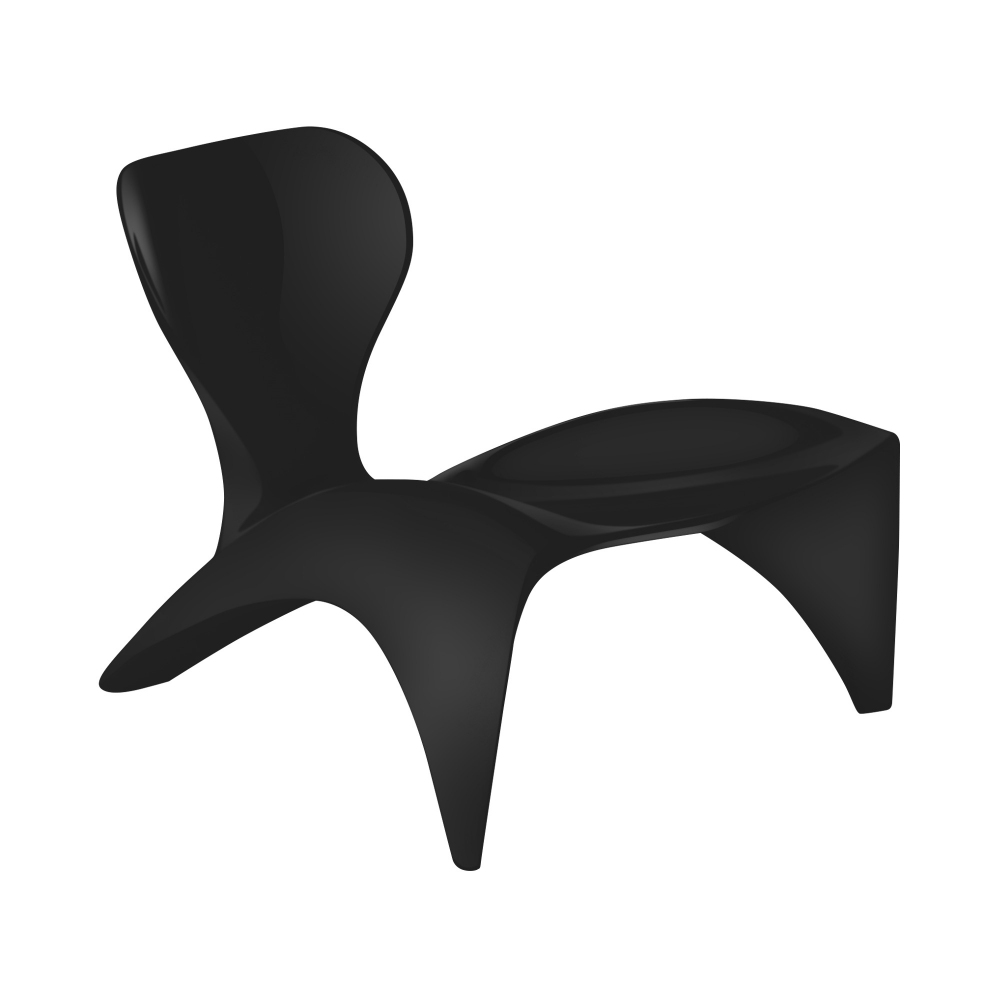 Slide Poltrona Isetta