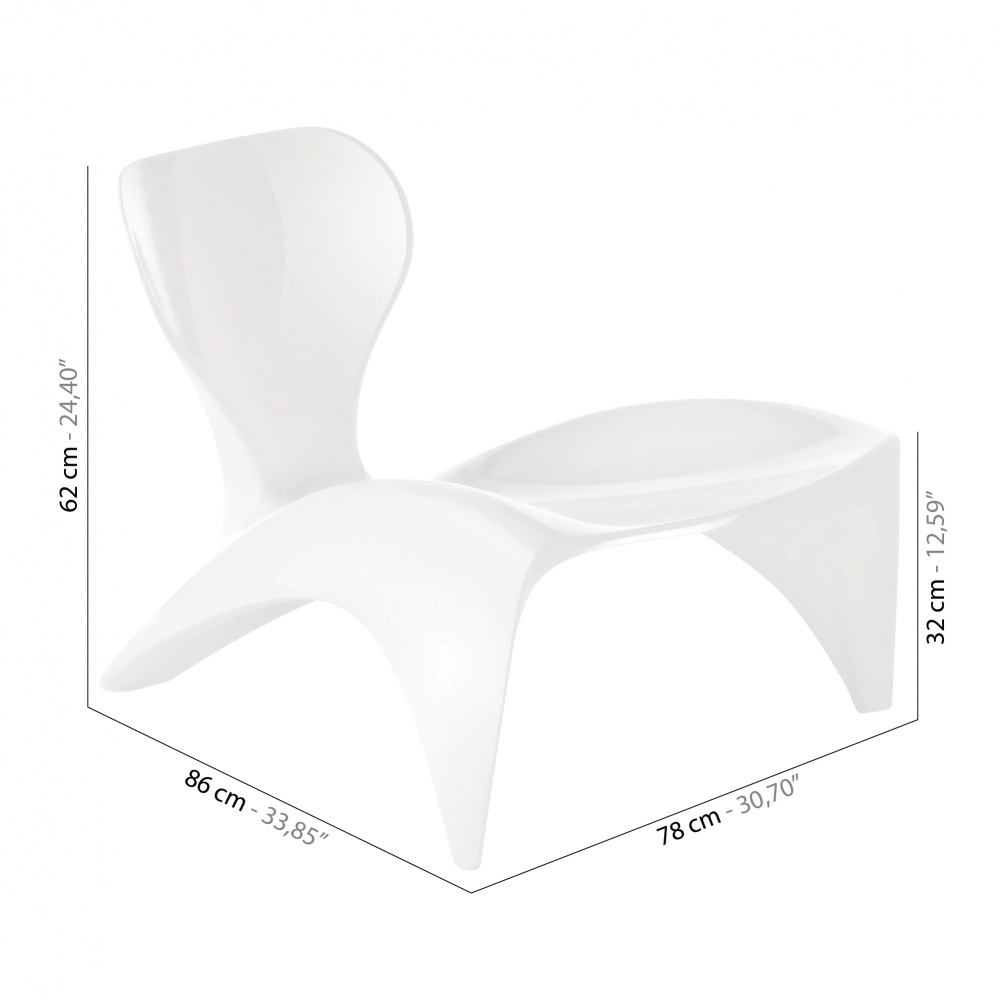 Slide Poltrona Isetta