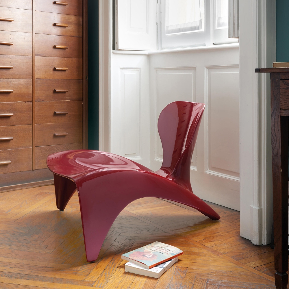 Slide Poltrona Isetta