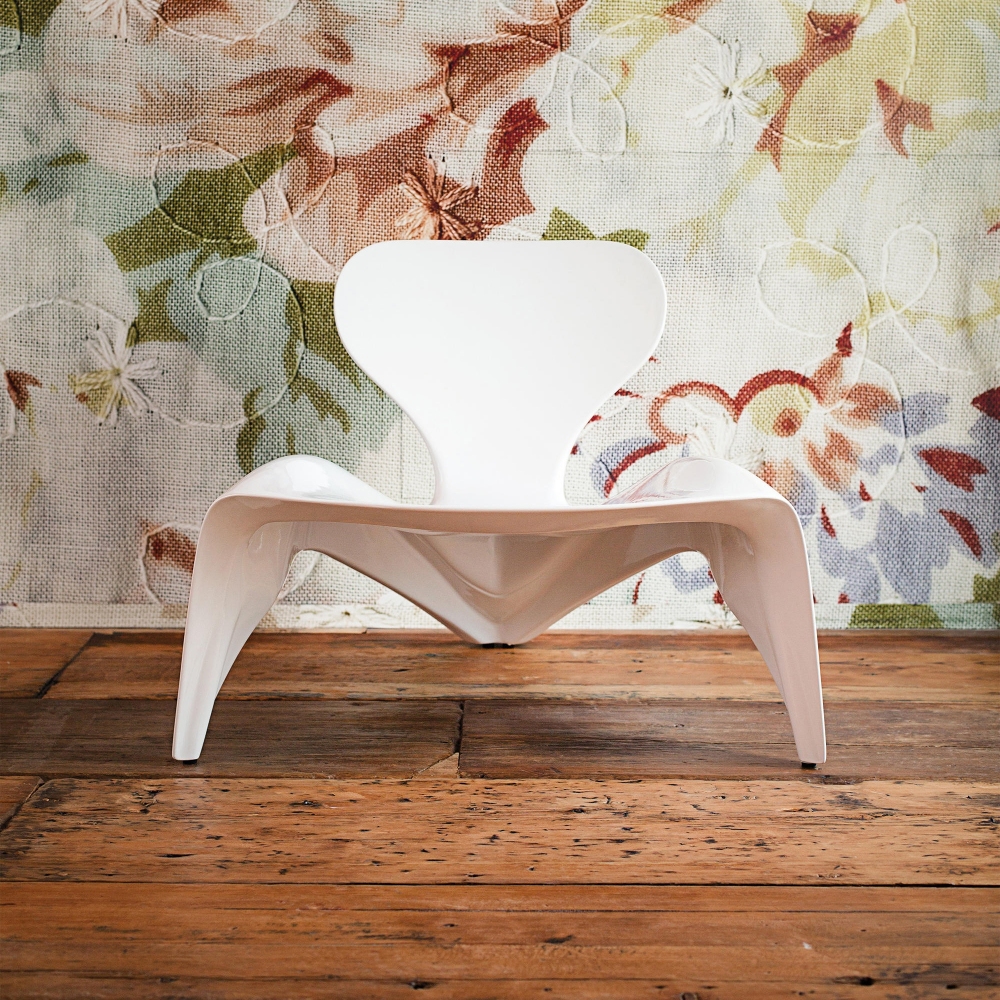 Slide Poltrona Isetta