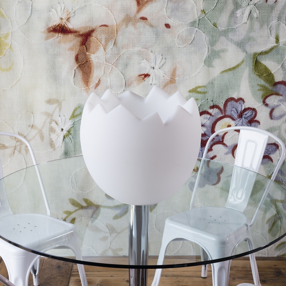 Slide Portabottiglie Kalimera Luminoso diam. 44 x h 40 cm