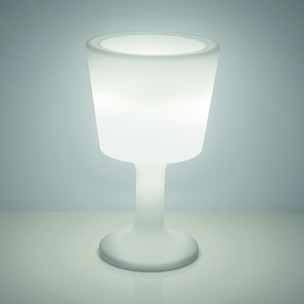 Slide Light Drink Bottle Holder