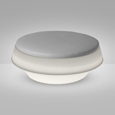 Slide Giò Light Bed 210 cm 2