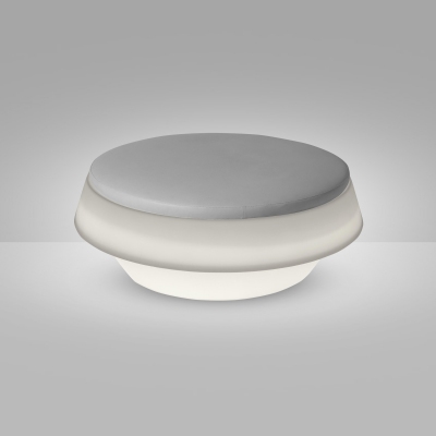 Slide Giò Light Pouf 145 cm 2