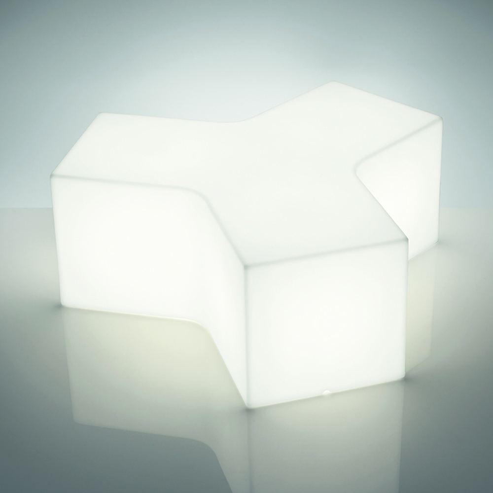 Slide Seduta Modulare Ypsilon