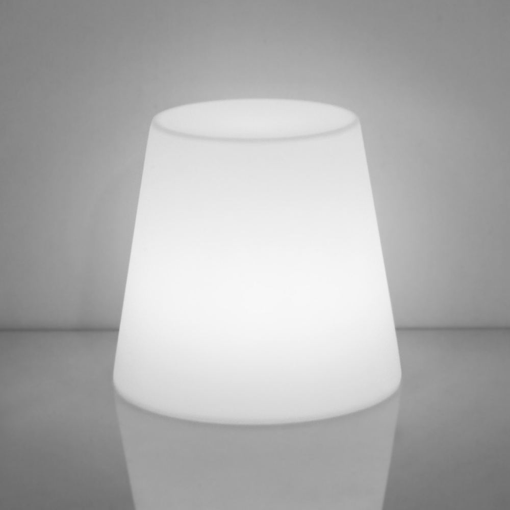 Slide Sgabello Ali Baba Luminoso