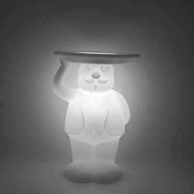 Slide Ambrogio Light Coffee... 2