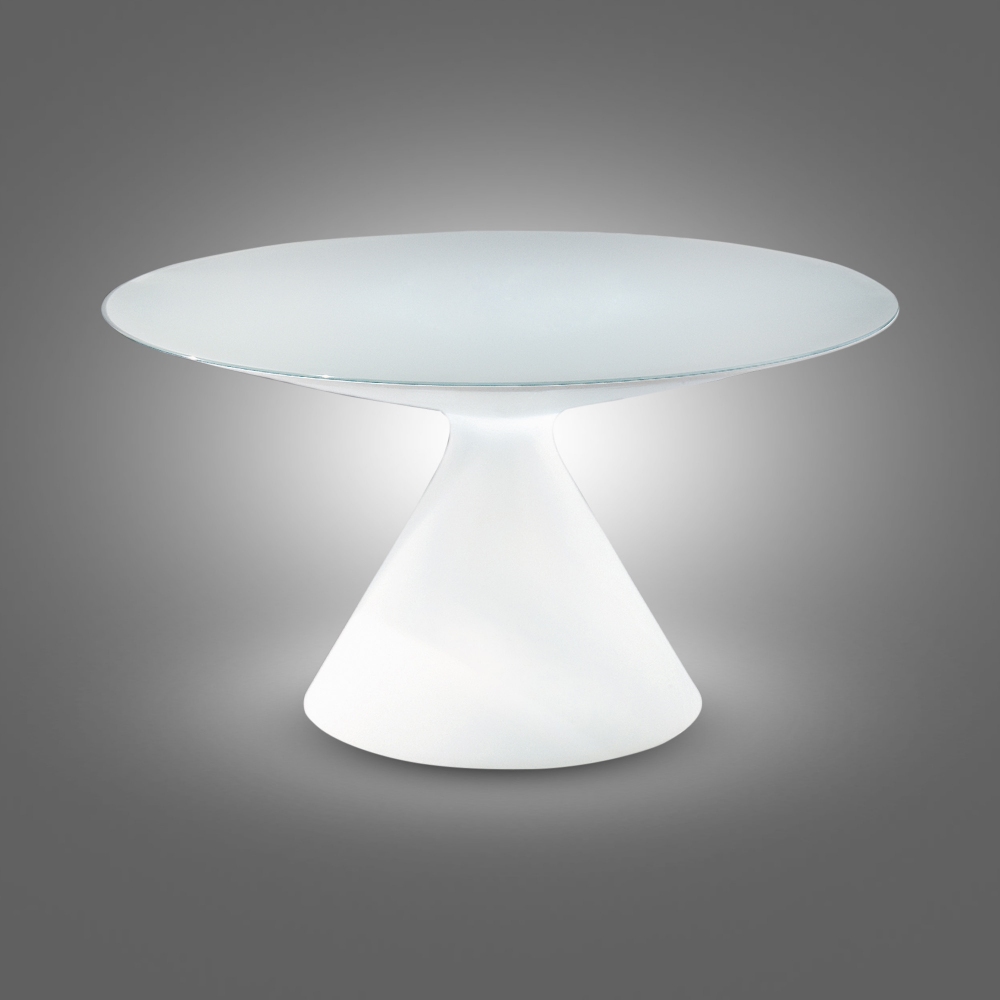 Slide ED Light Table