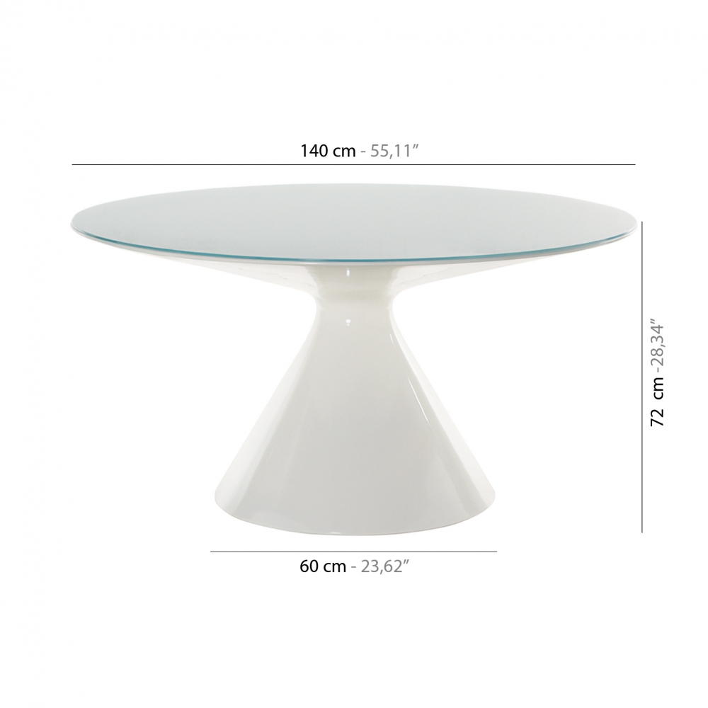 Slide ED Light Table