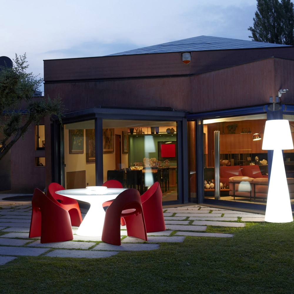 Slide ED Light Table