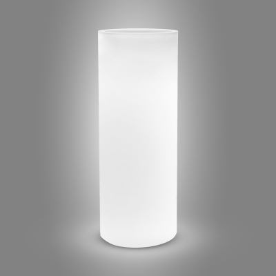 Slide I-Pot Light Vase 130 cm 2