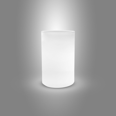 Slide I-Pot Light Vase 80 cm 2