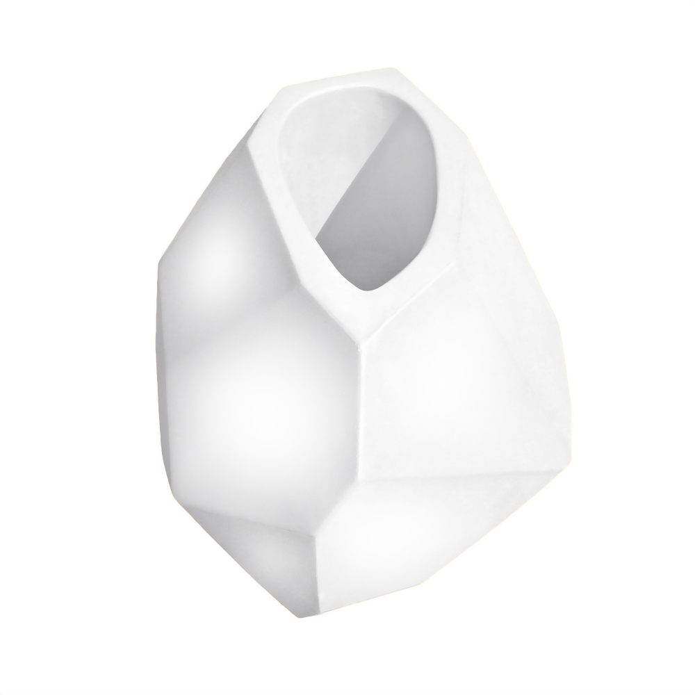 Slide Secret Light Vase