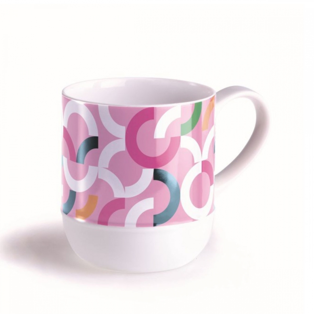 Tazza mug Loop