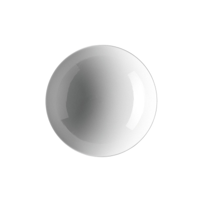 Thomas Trend Weiss Bowl 21 cm 2