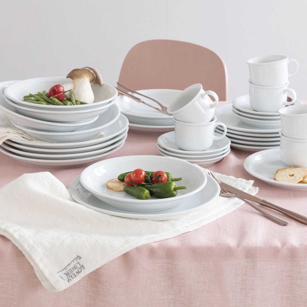 Thomas Coppetta macedonia Trend Weiss cm. 13