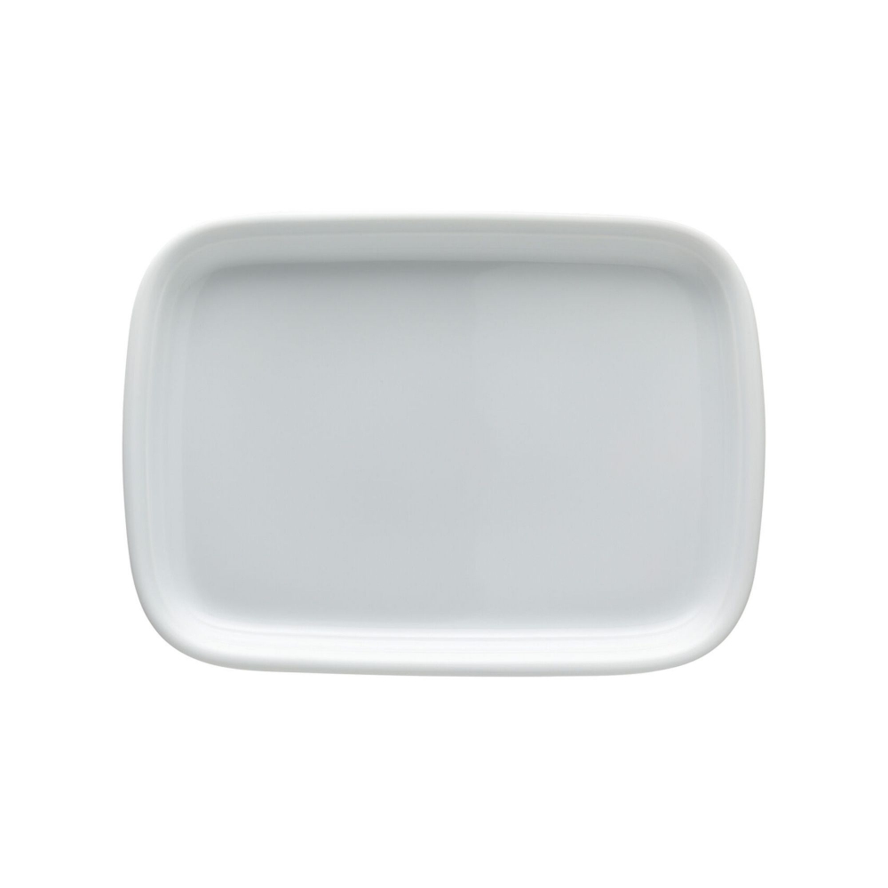 Thomas Trend Weiss Platter 28x21 cm