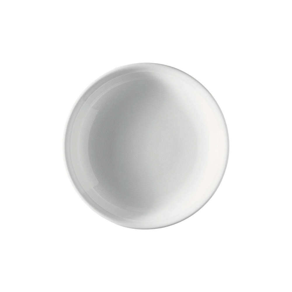 Thomas Piatto fondo Trend Weiss cm. 22