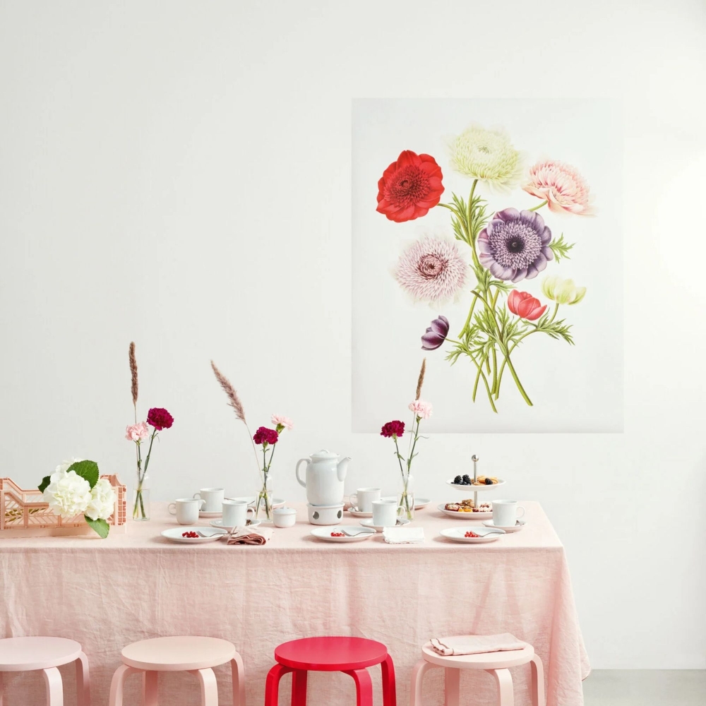 Thomas Piatto fondo Trend Weiss cm. 22