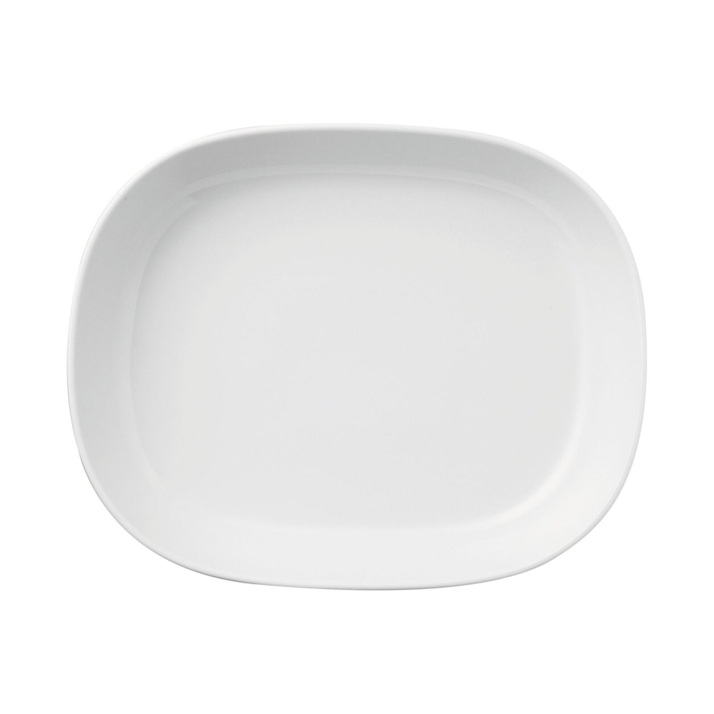 Thomas Trend Weiss Soup Plate 30 cm