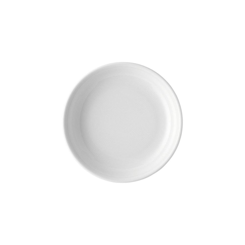 Thomas Trend Weiss Salad Plate 19 cm