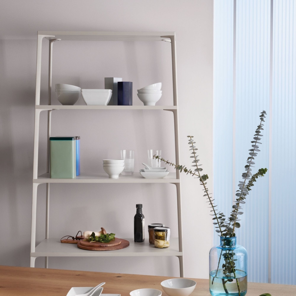 Thomas Piatto per pasta Trend Weiss cm. 30