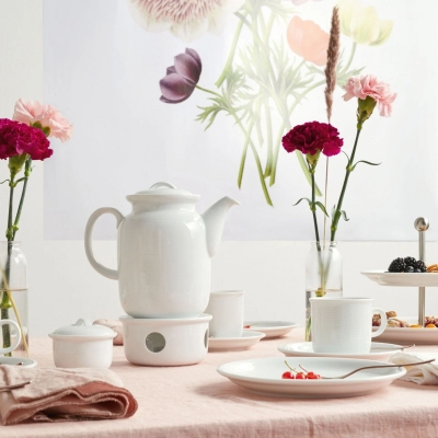 Thomas Trend Weiss Platter... 2