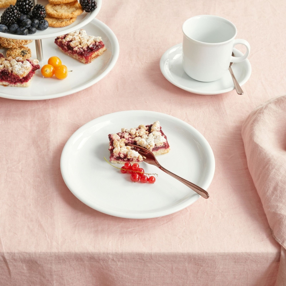 Thomas Trend Weiss Dip Bowl 8 cm