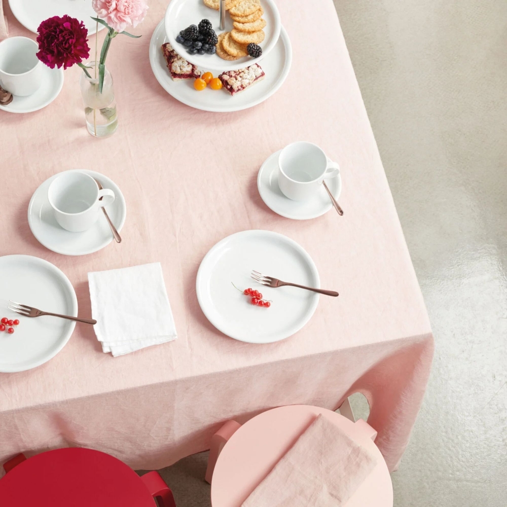 Thomas Tazza colazione Trend Weiss cl. 40