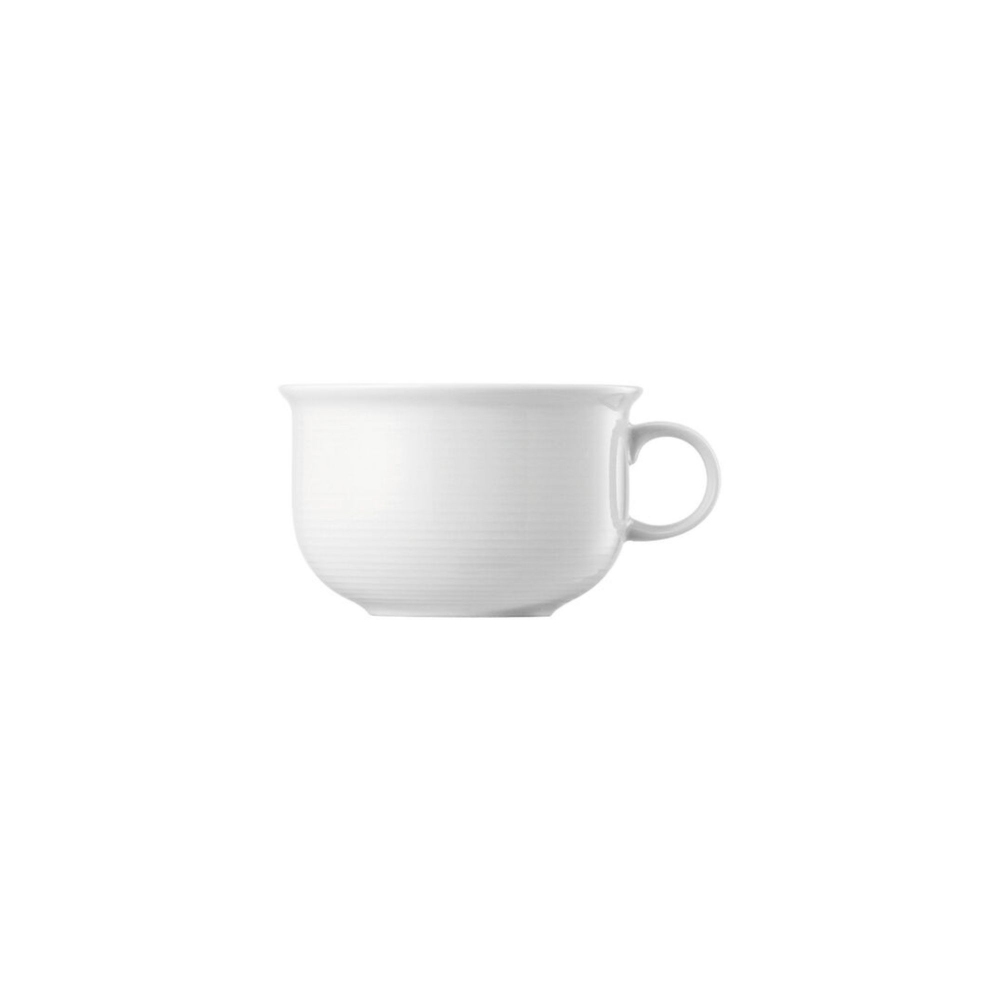 Thomas Trend Weiss Tea cup 23 cl