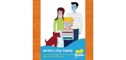 Modern Play Family