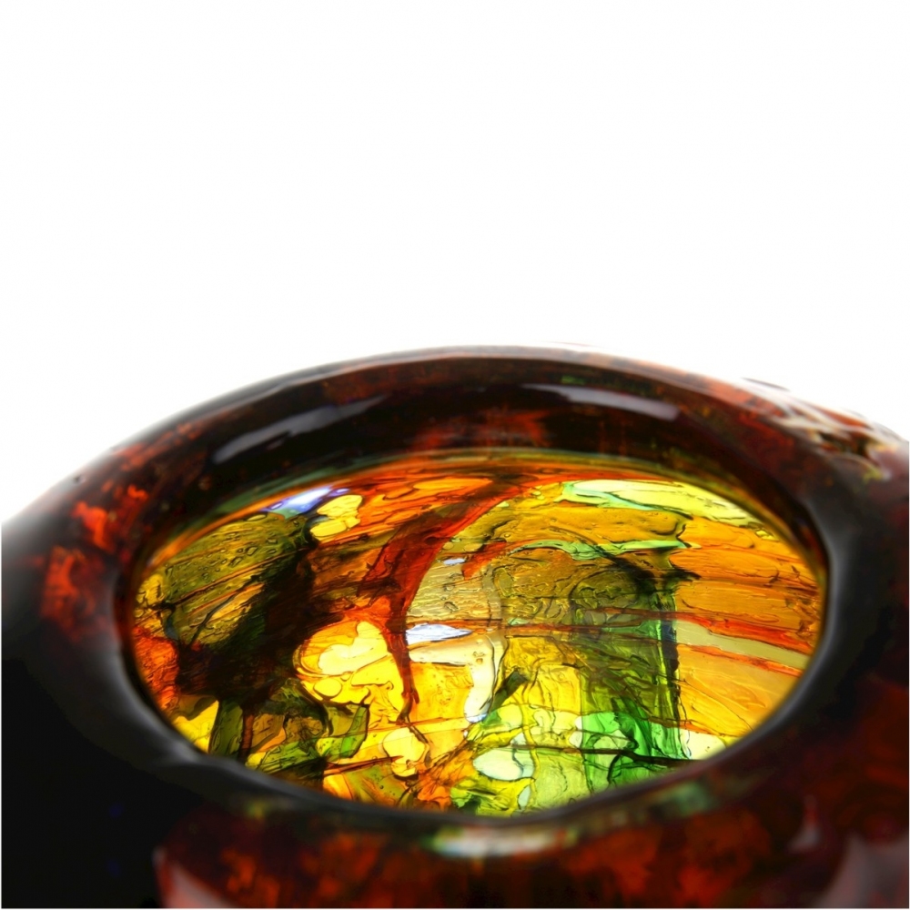 Scopri Vaso Geacolor e tutta la collezione di Venini su newpop il più innovativo e-commerce di Home Design.