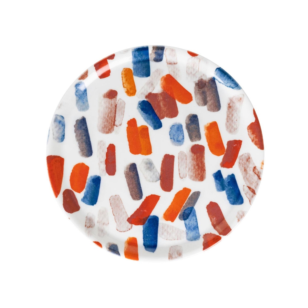 Villa D'Este Home Tivoli    2 piatti pizza Signs cm. 33