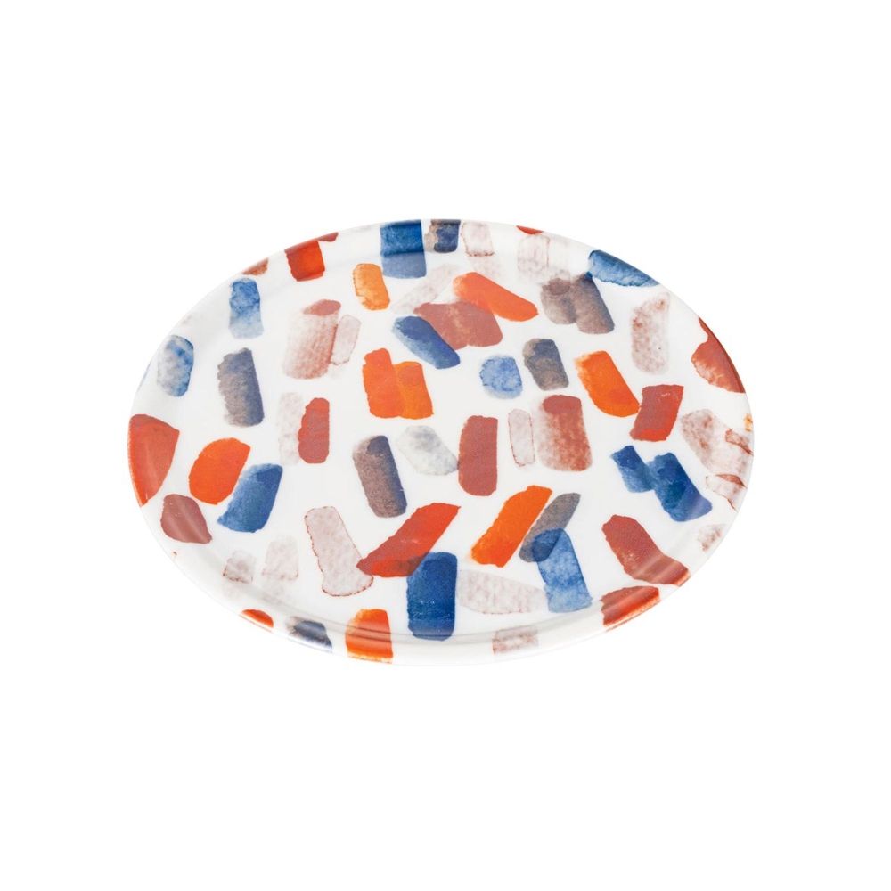 Villa D'Este Home Tivoli    2 piatti pizza Signs cm. 33