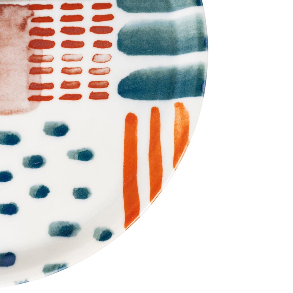 Villa D'Este Home Tivoli    2 piatti pizza Signs cm. 33