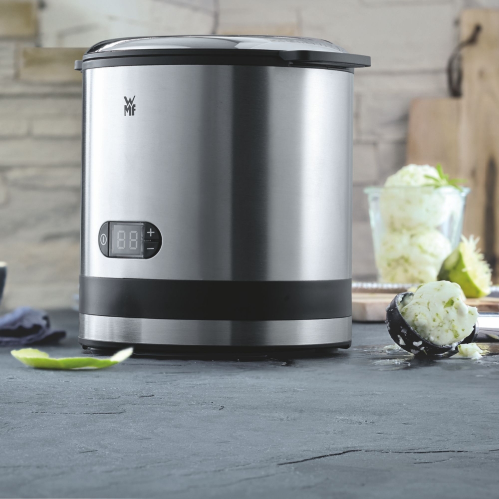 Wmf Kitchenminis machine for ice cream 3 in 1