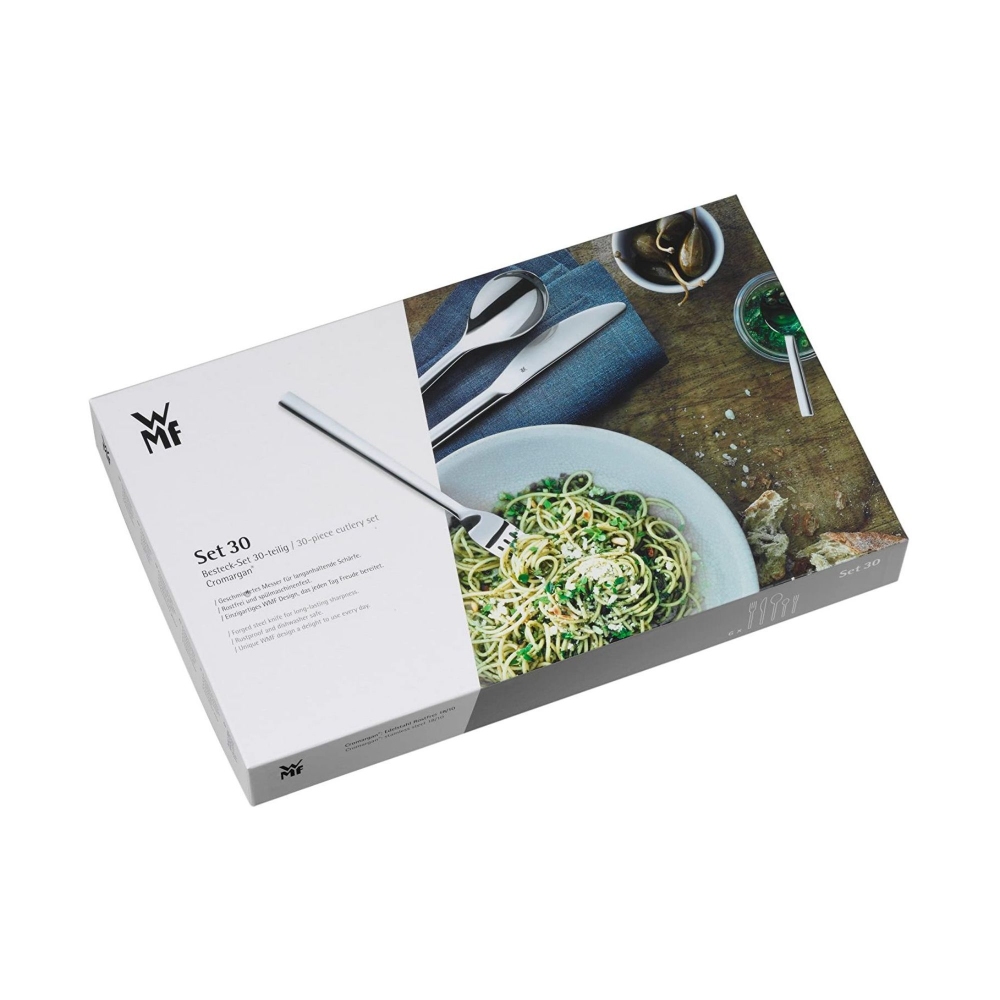 Wmf Servizio 30 posate Alteo