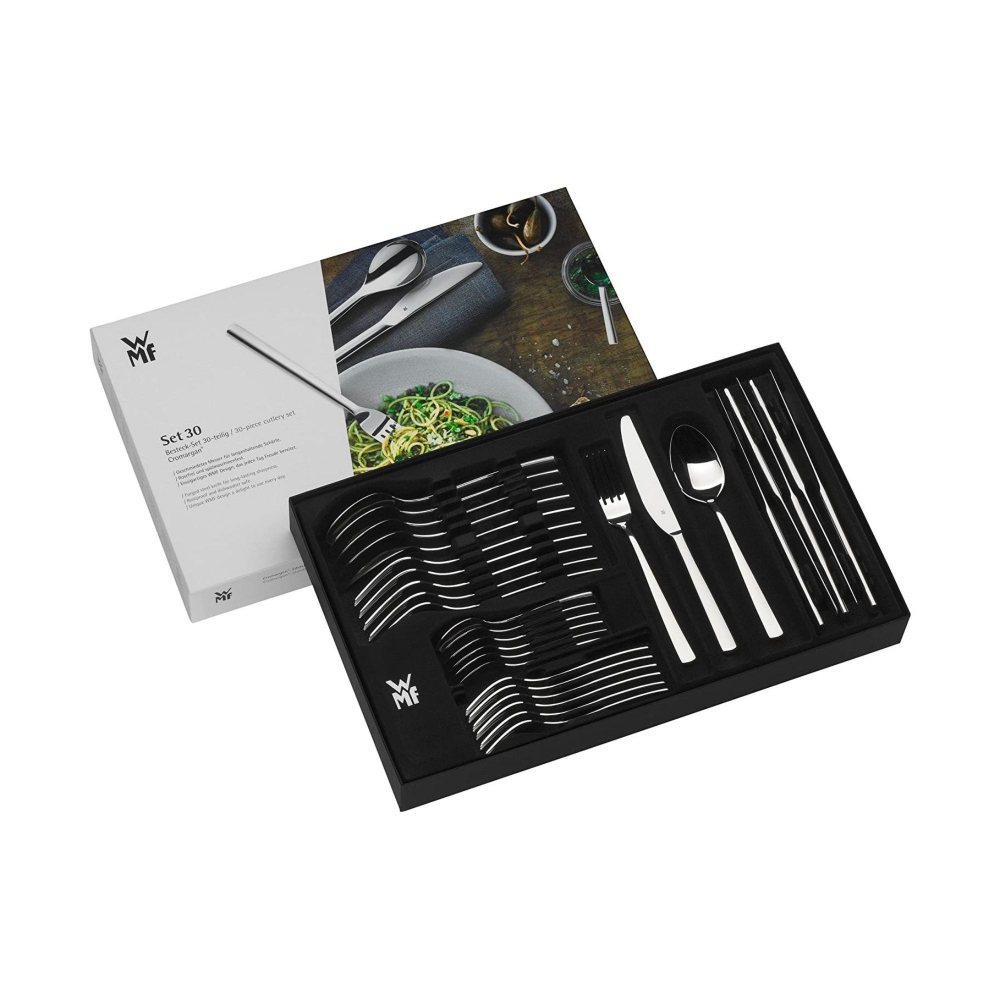 Wmf Servizio 30 posate Alteo