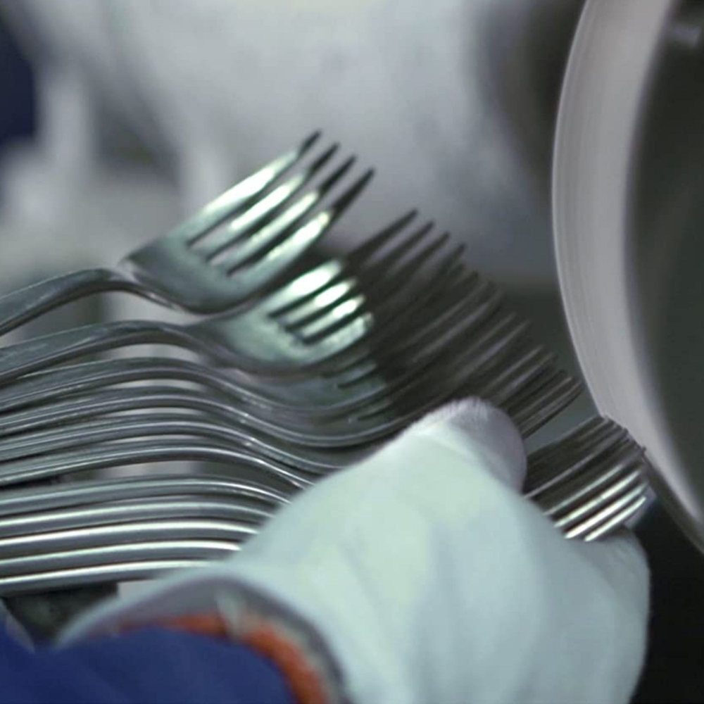 Wmf Servizio 30 posate Alteo