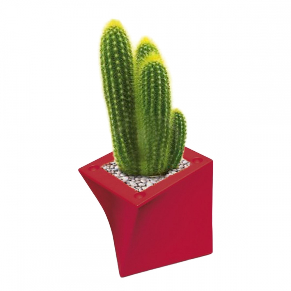 Elemento Vaso Twisty