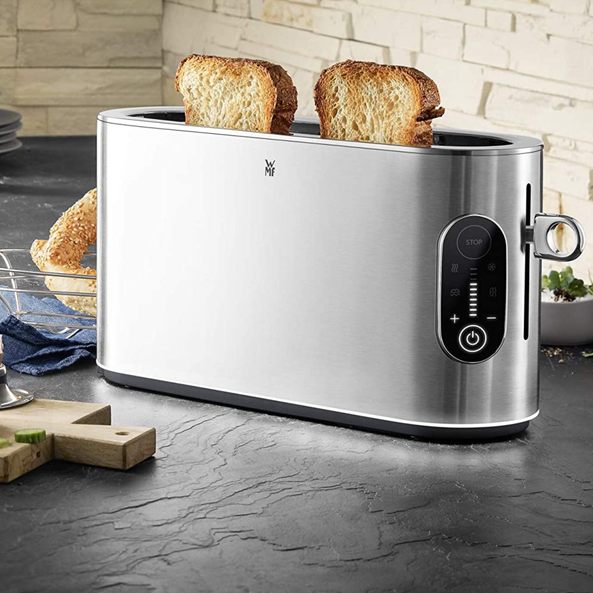 Wmf Lumero toaster