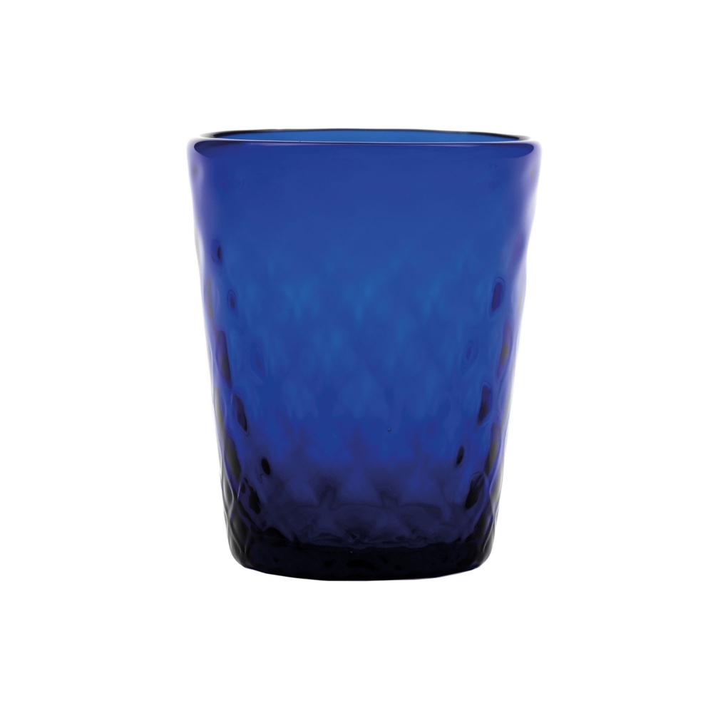 Zafferano 6 bicchieri assortiti Balloton cl.35