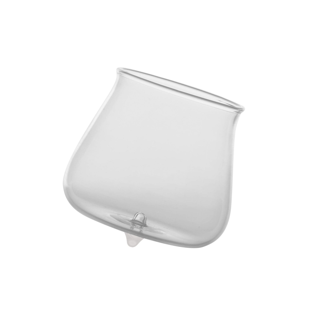 Zafferano 6 Pirolo glasses - assorted colors 26 cl