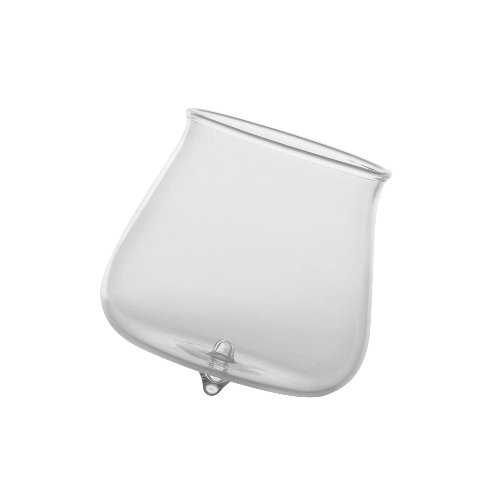 Zafferano 6 Pirolo glasses - assorted colors 26 cl