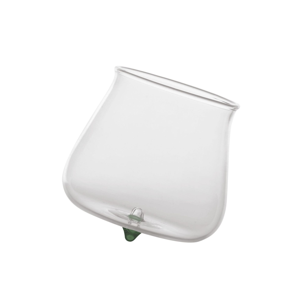 Zafferano 6 Pirolo glasses - assorted colors 26 cl